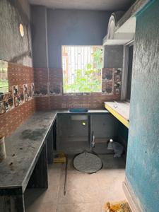 Kitchen Image of 1000 Sq.ft 4 BHK Independent House for sale in Paikpara Kolkata for Rs. 13500000