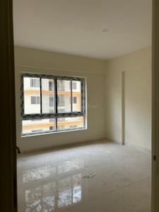Bedroom Image of 1183 Sq.ft 2 BHK Apartment / Flat for sale in Mahaveer Celesse, Hunasamaranahalli Bengaluru for Rs. 11000000