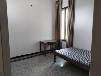 Bedroom Image of 1300 Sq.ft 3 BHK Builder Floor for rent in Lotus Villa, Jagatpura Jaipur for Rs. 30000