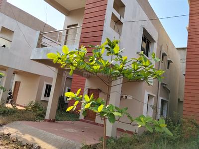 Living Room Image of 2005 Sq.ft 4 BHK Duplex for sale in Jagannathpur Bhubaneswar for Rs. 10000000