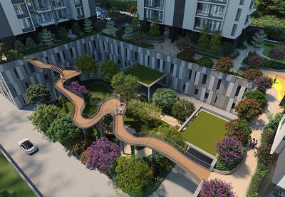 Image of 5200 Sq.ft 5 BHK Apartment / Flat for sale in ANP Privado, Baner, Pune for Rs. 127700000