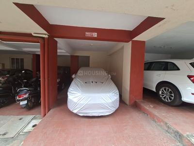Image of 1130 Sq.ft 2 BHK Apartment / Flat for sale in Mapusa, Goa for Rs. 12000000