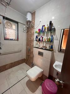 Bathroom Image of 950 Sq.ft 2 BHK Apartment / Flat for sale in Erandwane Pune for Rs. 13000000