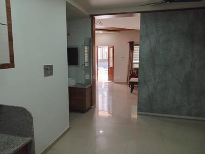 Hall Image of 2300 Sq.ft 4 BHK Villa for sale in Sayajipura Vadodara for Rs. 11100000