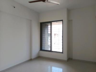 Bedroom Image of 1000 Sq.ft 2.5 BHK Apartment / Flat for rent in Nivasa Enchante Phase III by Nivasa Group, Lohegaon Pune for Rs. 26000