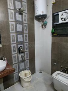 Image of 1100 Sq.ft 2 BHK Apartment / Flat for rent in R S Construction Renuka Sai XIII, Jaiprakash Nagar, Nagpur for Rs. 25000