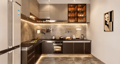 Image of 1336 Sq.ft 2 BHK Apartment / Flat for sale in Atharanala, Puri for Rs. 7743000