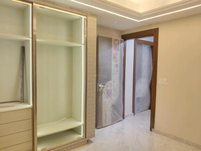 Bedroom Image of 2400 Sq.ft 3 BHK Builder Floor for sale in Ansal Esencia Sector 67, Sector 67 Gurgaon for Rs. 33000000
