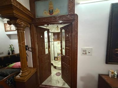 Hall Image of 2500 Sq.ft 4 BHK Duplex for rent in 2nd Stage Bengaluru for Rs. 75000