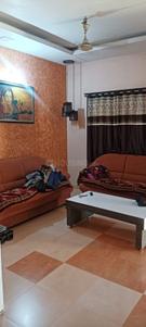 Bedroom Image of 1700 Sq.ft 3 BHK Duplex for sale in Harni Vadodara for Rs. 14000000