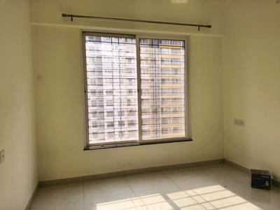 Bedroom Image of 750 Sq.ft 2 BHK Apartment / Flat for sale in Kolte Patil Life Republic ORO Avenue, Nerhe Pune for Rs. 6350000