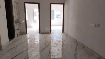 Living Room Image of 881 Sq.ft 2.5 BHK Apartment / Flat for sale in Keshtopur Kolkata for Rs. 3300000