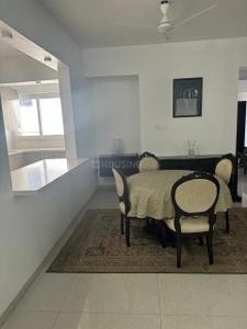 3 BHK Flat
