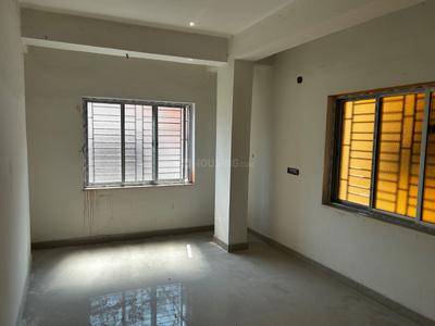 Bedroom Image of 900 Sq.ft 2 BHK Apartment / Flat for sale in Belghoria Kolkata for Rs. 3400000