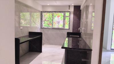 Kitchen Image of 1410 Sq.ft 3 BHK Apartment / Flat for sale in Kothrud Pune for Rs. 19900000