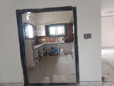 Kitchen Image of 167 Sq.ft 2 BHK Independent House for sale in Ambapuram Vijayawada for Rs. 8500000