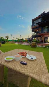 Image of 11250 Sq.ft 2 BHK Farm House for sale in Royal The Lake View Farm, Jhatta, Noida for Rs. 11200000