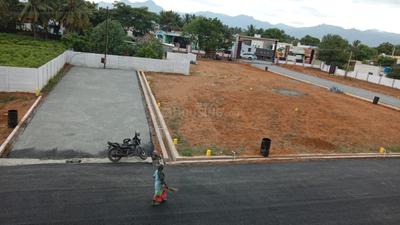 Image of 450 Sq.ft 1 BHK Villa for sale in Belladhi, Coimbatore for Rs. 3900000