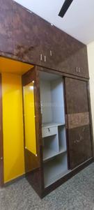 Kitchen Image of 1200 Sq.ft 2 BHK Apartment / Flat for rent in JP Nagar Bengaluru for Rs. 30005