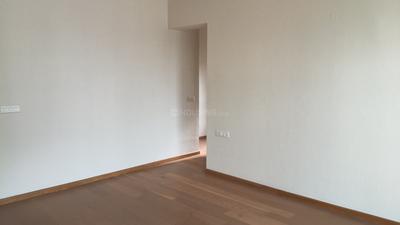 Bedroom Image of 2000 Sq.ft 3 BHK Apartment / Flat for sale in Tata Gurgaon Gateway, Sector 112 Gurgaon for Rs. 30000000