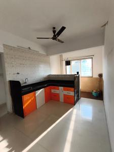 Kitchen Image of 1300 Sq.ft 2 BHK Apartment / Flat for sale in Anand Nagar, Sinhagad Road Pune for Rs. 14500000