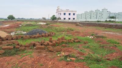 Image of 1163 Sq.ft Residential Plot / Land for sale in Sundarpada, Bhubaneswar for Rs. 7056232
