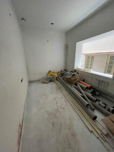 Bedroom Image of 1185 Sq.ft 3 BHK Apartment / Flat for sale in Bangur Avenue Kolkata for Rs. 7800000
