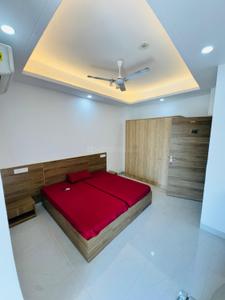 Bedroom Image of Instahomes in Sector 48, Gurgaon