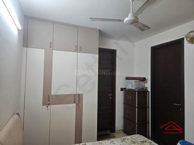 Bedroom Image of 2000 Sq.ft 4 BHK Villa for sale in Casagrand Florella by Casagrand Builder Private Limited, Sarjapur Bengaluru for Rs. 18100000