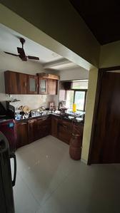 Kitchen Image of SOLHAUS LIVING PVT LTD  in Andheri West, Mumbai