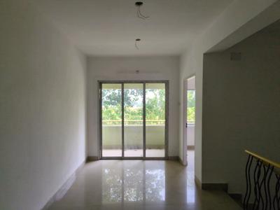 Living Room Two Image of 1296 Sq.ft 2 BHK Apartment / Flat for sale in Fortune Township, Kazipara Kolkata for Rs. 4536000