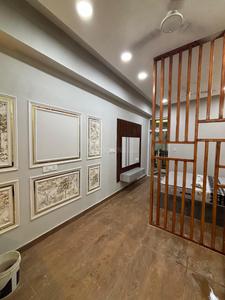 Balcony Image of 1550 Sq.ft 3 BHK Apartment / Flat for sale in Sector 122 Noida for Rs. 5015000