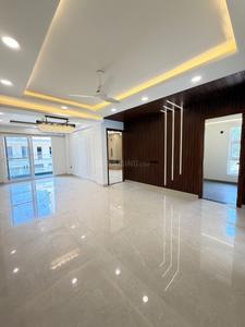 Hall Image of 2150 Sq.ft 3.5 BHK Builder Floor for sale in Mayfield Garden Luxury Floors, Mayfield Garden Gurgaon for Rs. 25900000