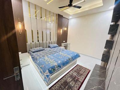 Bedroom Image of 2400 Sq.ft 3 BHK Independent House for sale in Gandhi Path West Jaipur for Rs. 16000000