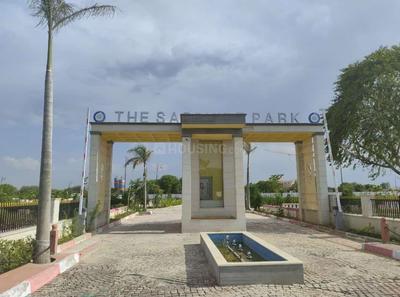 Image of 1000 Sq.ft Residential Plot / Land for sale in Sanganer, Jaipur for Rs. 2000000