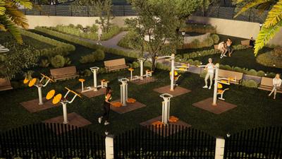 Image of 1250 Sq.ft Residential Plot / Land for sale in Chowk, Navi Mumbai for Rs. 6300000
