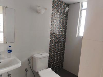 Image of 900 Sq.ft 3 BHK Apartment / Flat for rent in Alcove New Kolkata Sangam, Serampore, Hooghly for Rs. 16000