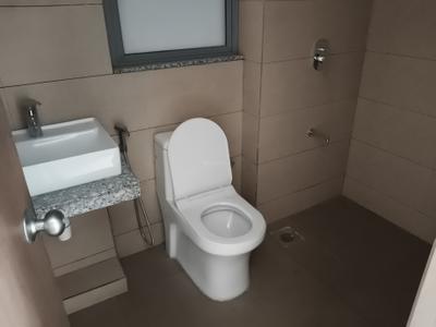 Image of 1050 Sq.ft 2 BHK Apartment / Flat for sale in Thane West, Thane for Rs. 14000000