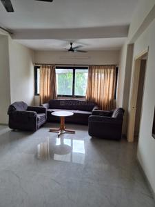 Hall Image of 2100 Sq.ft 3 BHK Apartment / Flat for rent in Sardarnagar Bhavnagar for Rs. 30000