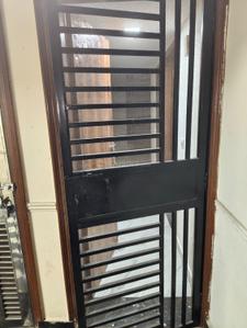 Balcony Image of 756 Sq.ft 2 BHK Apartment / Flat for rent in Chhattarpur New Delhi for Rs. 26000