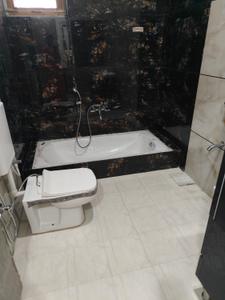 Bathroom Image of 4600 Sq.ft 6 BHK Independent House for sale in R K Puram Colony Bikaner for Rs. 22500000