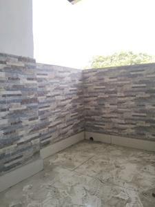 Bedroom One Image of 900 Sq.ft 2 BHK Apartment / Flat for sale in Saraswati Kunj, Patparganj New Delhi for Rs. 13000000