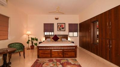 Hall Image of Stay Verse Co-living PG in Sector 46, Gurgaon