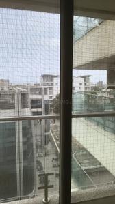 Balcony Image of 3500 Sq.ft 4 BHK Apartment / Flat for sale in Prapti Springs Exotica II, Bhayli Vadodara for Rs. 17500000