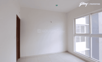 Bedroom Image of 998 Sq.ft 2 BHK Apartment / Flat for sale in Godrej Ananda, Bengaluru Hardware Park Bengaluru for Rs. 9000000