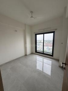 Bedroom Image of 1600 Sq.ft 3 BHK Apartment / Flat for rent in Ahmedabad Cantonment Ahmedabad for Rs. 25000
