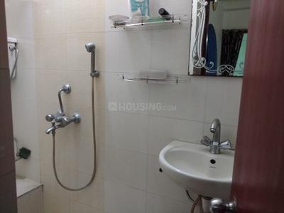 Bathroom Image of 908 Sq.ft 2 BHK Apartment / Flat for sale in Naryanpur, Amdanga Kolkata for Rs. 3800000