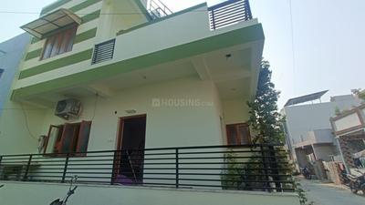 3 BHK Independent House