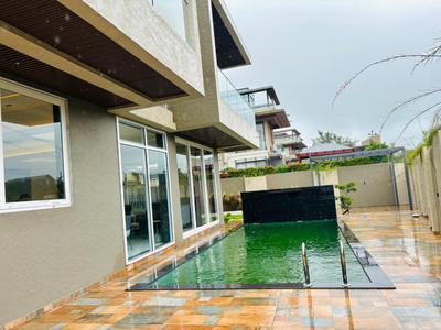 Image of 3500 Sq.ft 4 BHK Villa for sale in Parshwapuram, Lonavala for Rs. 57500000