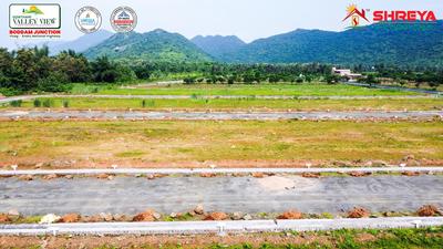 Image of 220 Sq.ft Residential Plot / Land for sale in Srungavarapu kota, Vizianagaram for Rs. 1539780